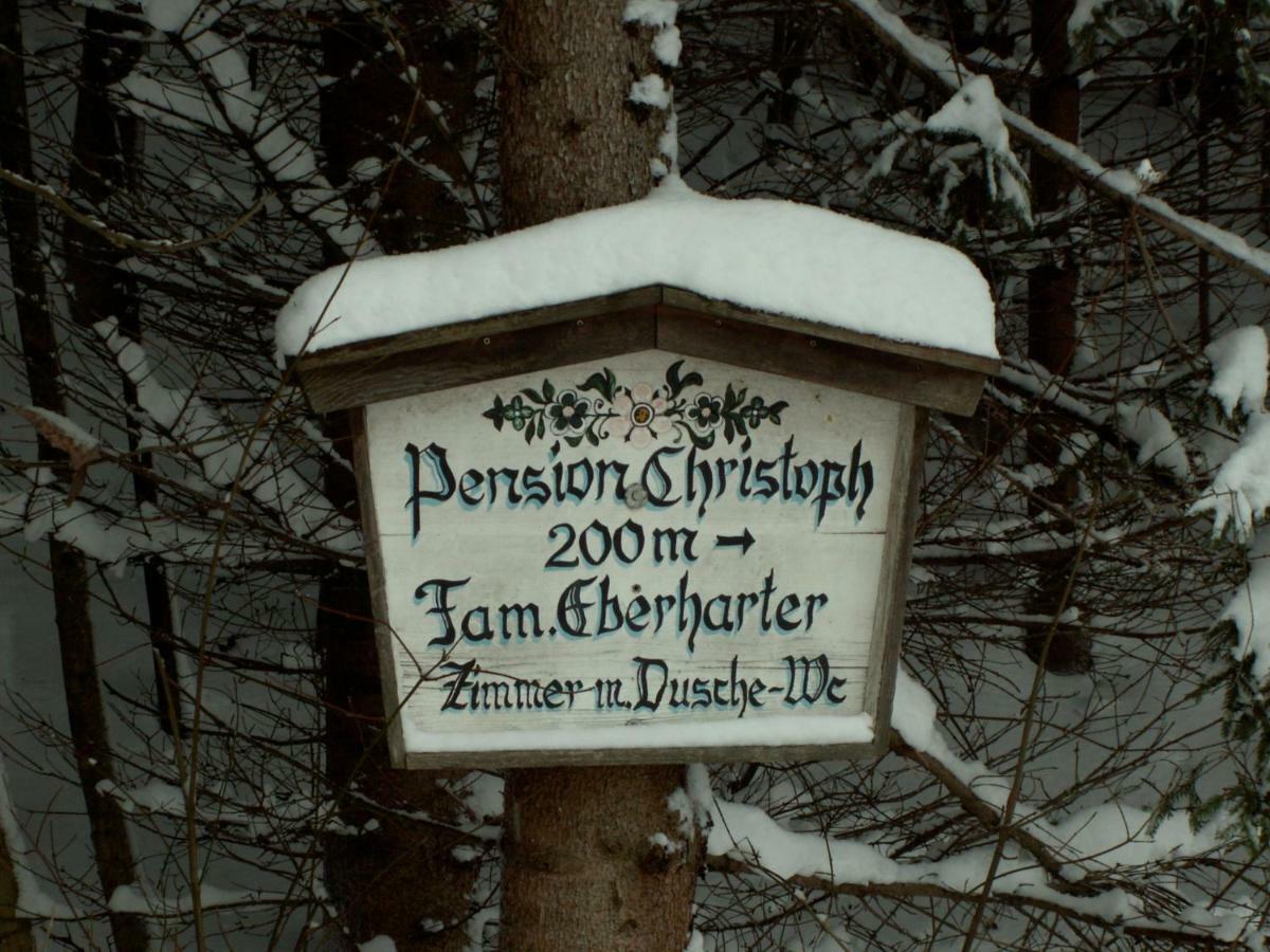 Christoph Kramsach