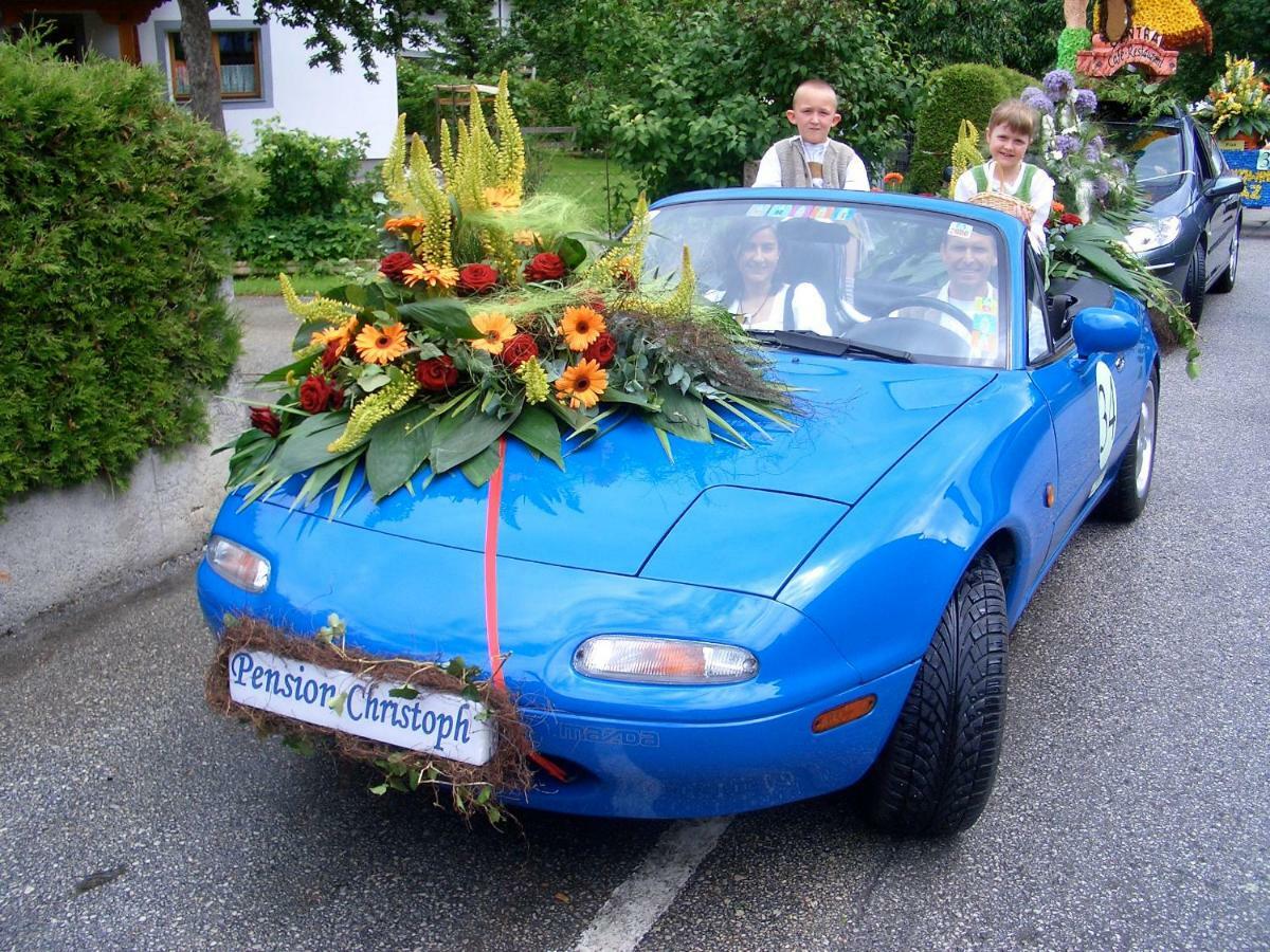Christoph * Kramsach