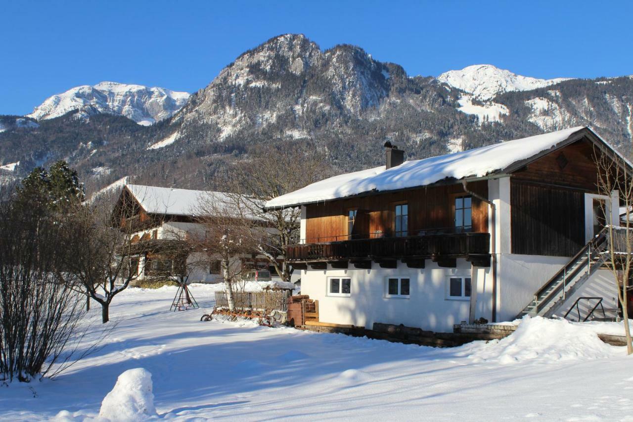 Gasthof Christoph Kramsach