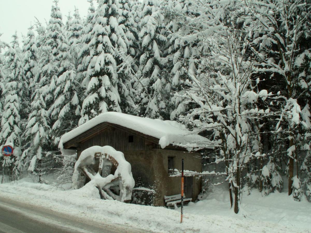 Gasthof Christoph Kramsach